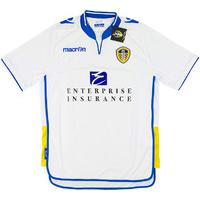 2012-13 Leeds United Home Shirt *BNIB* S