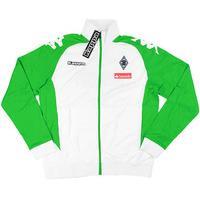 2013-14 Borussia Monchengladbach Jugend Player Issue Training Jacket