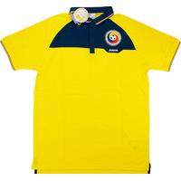 2016-17 Romania Joma Polo T-shirt *BNIB*