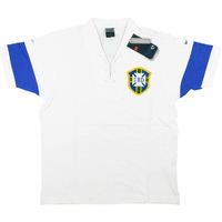 2004 brazil special edition fifa centenary shirt bnib lboys