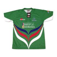 2014 Irish Exiles RFC GB 7s Rugb...