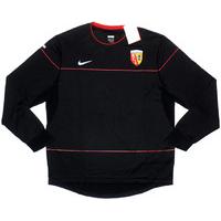 2008-09 Lens Nike Training Sweat Top *BNIB* XL