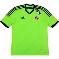 2015-16 Sheffield United Away Shirt *BNIB* M