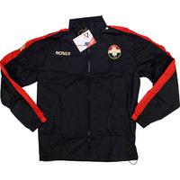 2014-15 Willem II Robey Rain Jacket *BNIB* BOYS