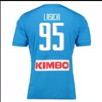 2016-17 Napoli Authentic Home Sh...