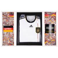 2010-11 Germany Authentic Special Edition TechFit Player Issue Home