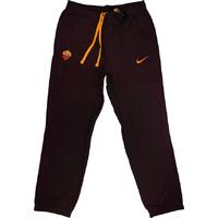 2015 16 roma nike core fleece cuff pantsbottoms bnib