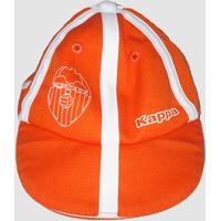 2009-10 Valencia Kappa Orange Cap *w/Tags* Baby