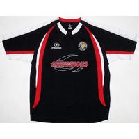 2008-10 Shrewsbury Town Away Shirt *BNIB*