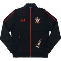 2016 17 southampton under armour track jacket bnib