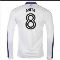 2016-17 Newcastle Long Sleeve Sh...