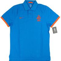 2012 13 holland nike polo t shirt bnib