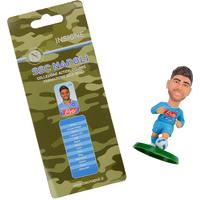 2013-14 Napoli Official Figurine Insigne #24 *In Box* 3½\