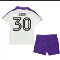 2016 17 newcastle third mini kit atsu 30