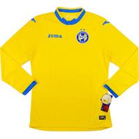 2016 bate borisov home ls shirt bnib