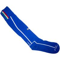 2007-08 Italy Home Socks *BNIB* L