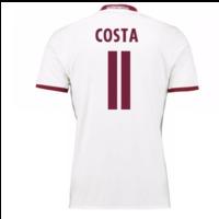 2016-17 Bayern Munich Third Shirt (Costa 11)