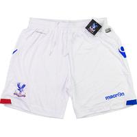 2015-16 Crystal Palace Away Shorts *BNIB*