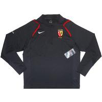 2005 06 lens nike centenary 12 zip training top bnib xl