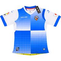 2013-14 Sabadell Home Shirt *BNIB* XS