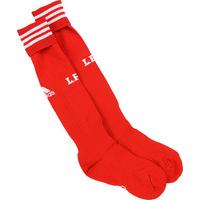 2008 10 liverpool home socks bnib s