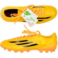 2013 adidas f10 messi football boots in box ag