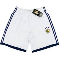 2013 14 fenerbahce replica away shorts bnib