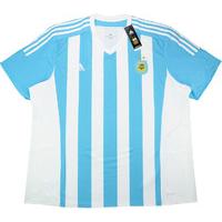 2015-16 Argentina Home Shirt *BNIB* L