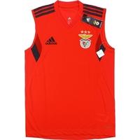 2014-15 Benfica Adizero Training Vest *BNIB* S