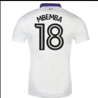 2016 17 newcastle third shirt mbemba 18