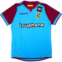 2014-15 Vitesse Away Shirt *BNIB* XXL