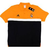 2013 14 real madrid adidas polo t shirt bnib