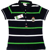 2011 12 racing santander slam polo t shirt bnib womens xxl