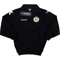 2013-14 St Mirren Diadora Training Drill Top *w/Tags* XL.Boys