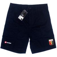 2012-13 Genoa Player Issue Coach Shorts *BNIB*