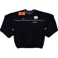 2000-02 PSV Player Issue Therma-Fit Training Top *BNIB*