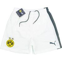 2013 15 dortmund third shorts bnib boys