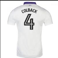 2016 17 newcastle third shirt colback 4 kids