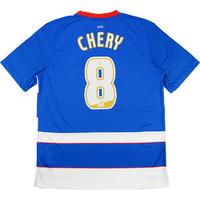 2015-16 QPR Home Shirt Chery #8 *w/Tags*