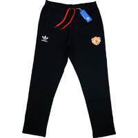 2015-16 Manchester United Adidas Originals Sweat Pants/Bottoms *BNIB*
