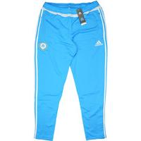 2015-16 Olympique Marseille Adidas Training Pants/Bottoms *BNIB*