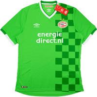 2016 17 psv third shirt bnib