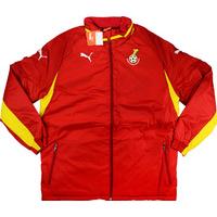 2012-13 Ghana Puma Padded Jacket *BNIB*