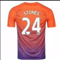 2016 17 manchester city third shirt stones 24