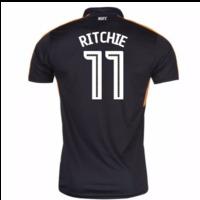 2016-17 Newcastle Away Shirt (Ritchie 11)