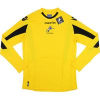 2013-14 Millwall GK Shirt *w/Tags*