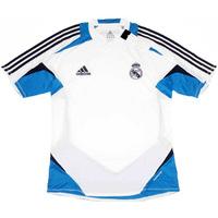 2012 13 real madrid adidas formotion training shirt bnib