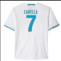 2016 17 marseille home shirt cabella 7