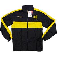 2014 15 roda jc robey rain jacket bnib