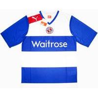 2012 13 reading home shirt bnib